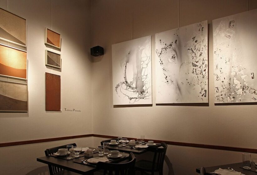 Fotos del hotel A:  30