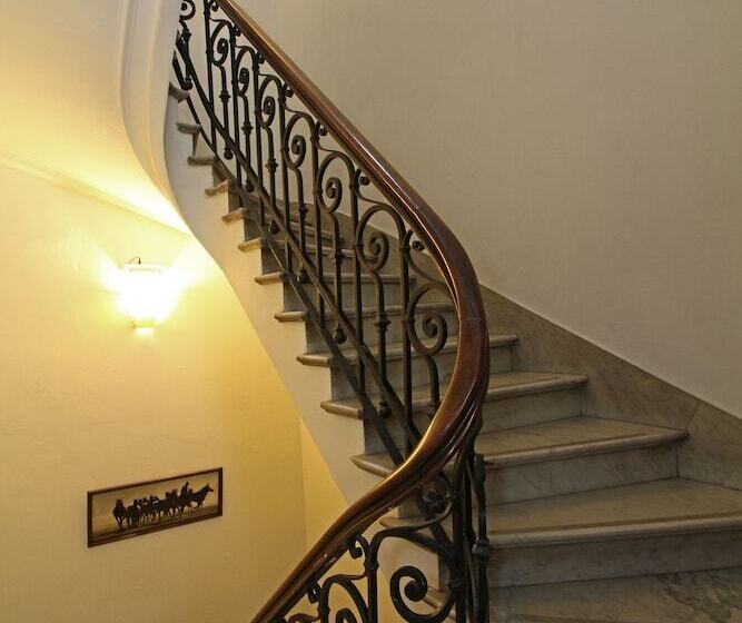 Fotos del hotel A:  32