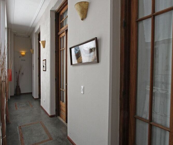 Fotos del hotel A:  29