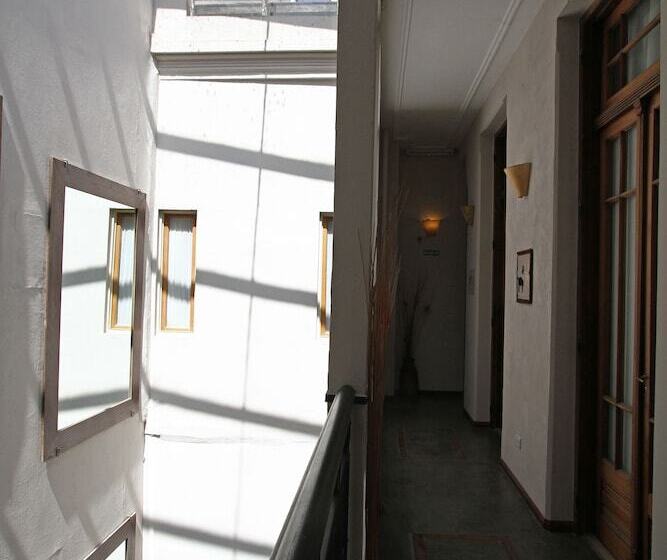 Fotos del hotel A:  28