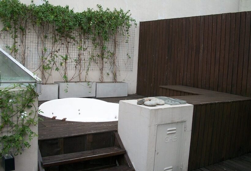 Fotos del hotel A:  34