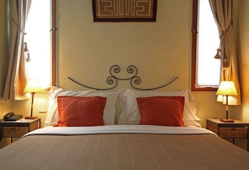 Fotos del hotel A:  5