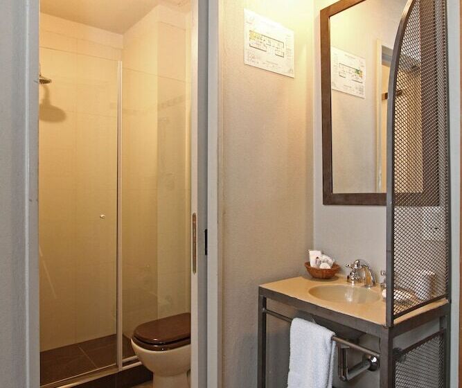 Fotos del hotel A:  20