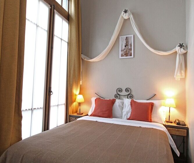 Fotos del hotel A:  4