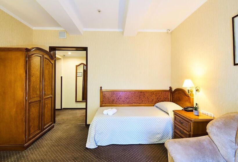 Art Hotel Academy