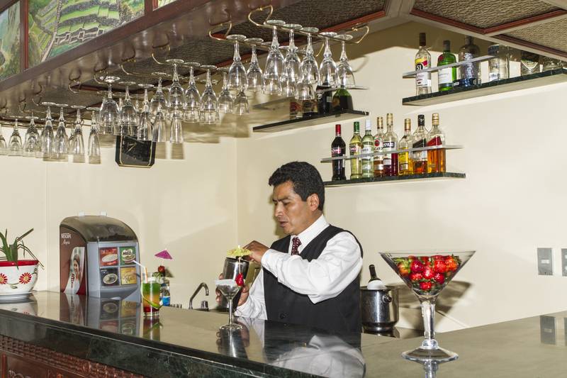 هتل Agustos Cusco
