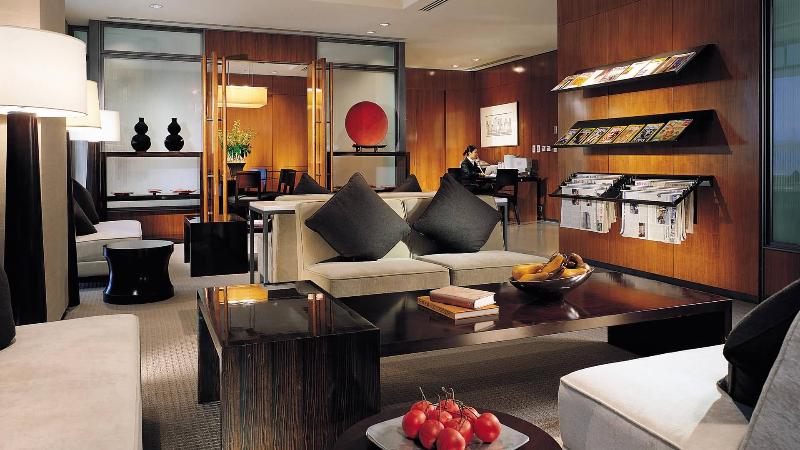 Ambassador Hotel Hsinchu