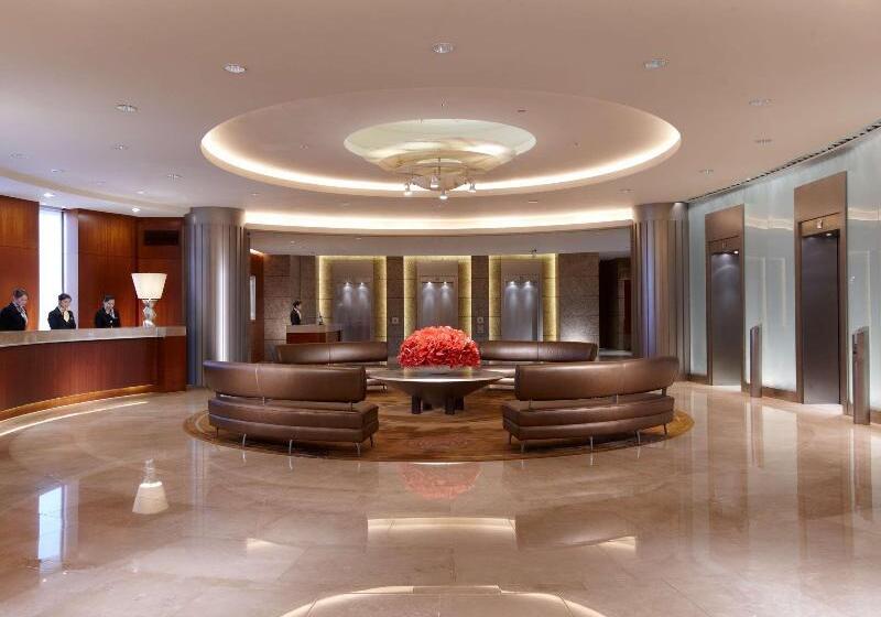 Ambassador Hotel Hsinchu