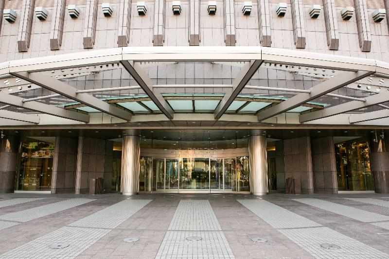 Ambassador Hotel Hsinchu
