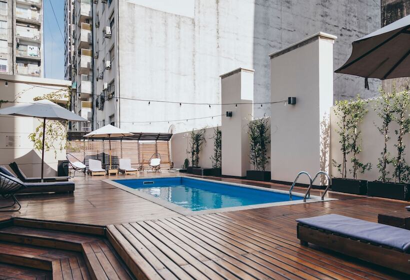 Fotos del hotel Cyan Américas Towers:  10