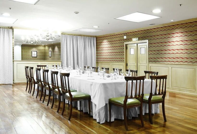 Fotos del hotel Cyan Américas Towers:  16