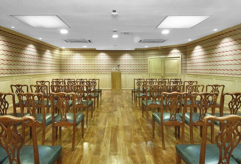 Fotos del hotel Cyan Américas Towers:  25