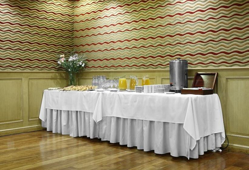 Fotos del hotel Cyan Américas Towers:  12