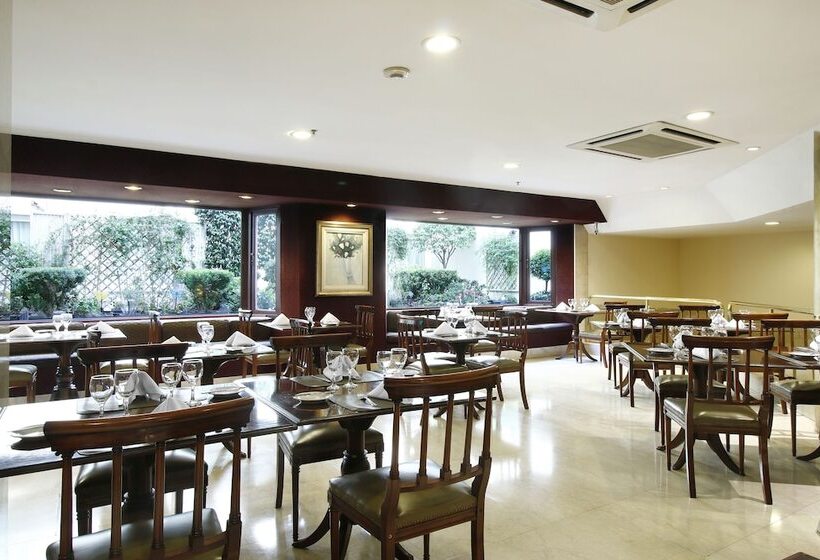 Fotos del hotel Cyan Américas Towers:  14