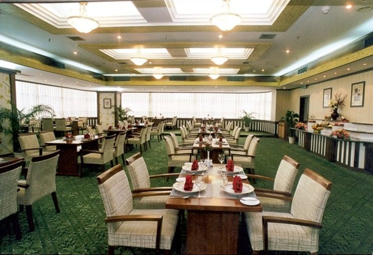 Hotel Anhui