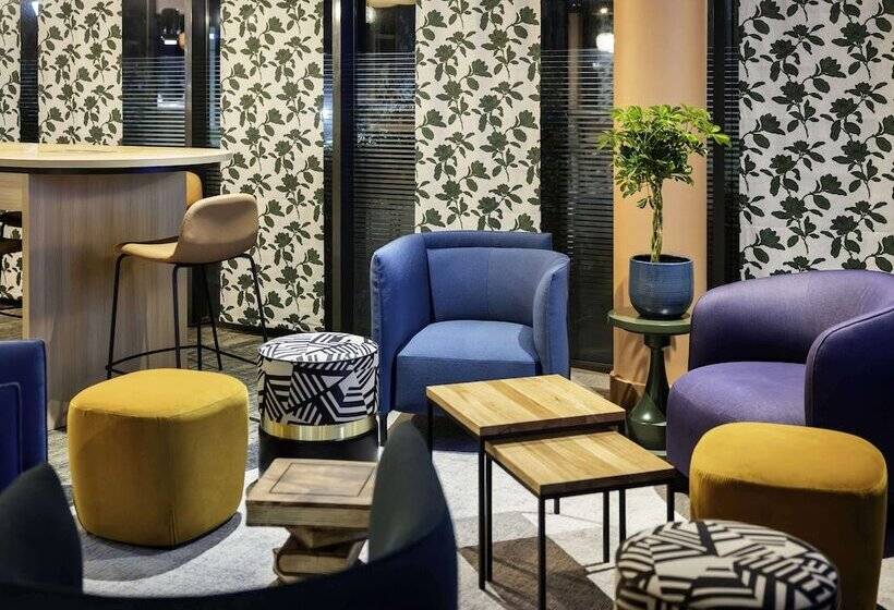 هتل Mercure Agen Centre
