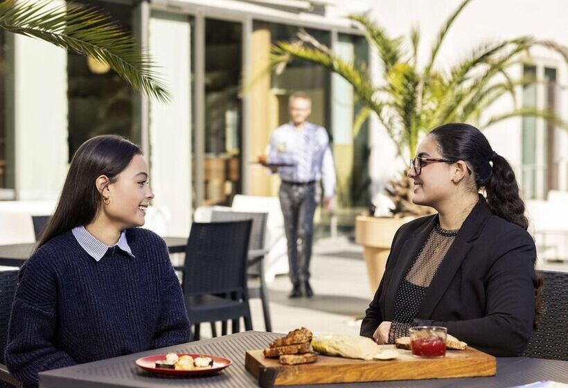 هتل Mercure Agen Centre