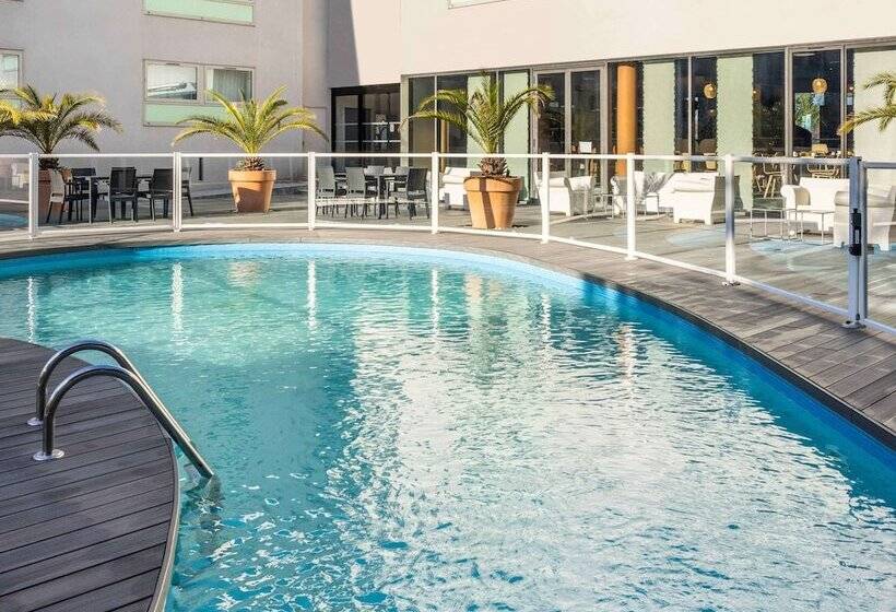 هتل Mercure Agen Centre