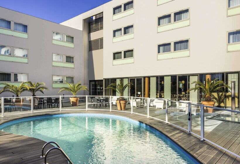 هتل Mercure Agen Centre