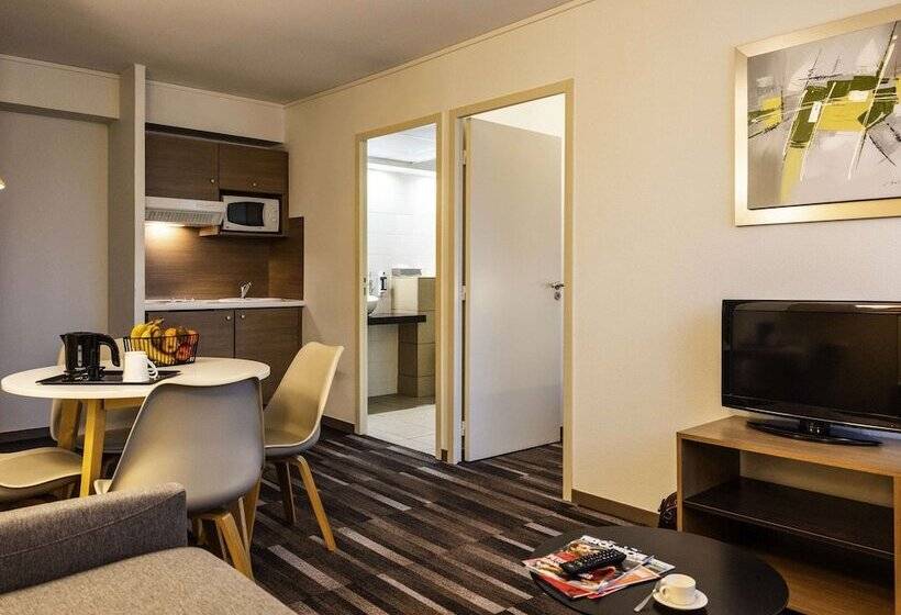 هتل Mercure Agen Centre