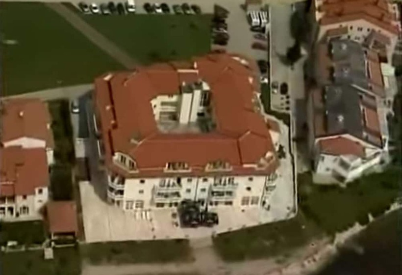 Arcus Hotel Medulin