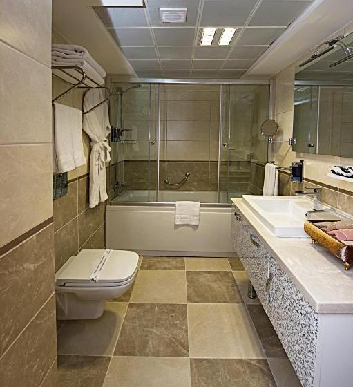 Fotos del hotel Askoc  & Spa:  22