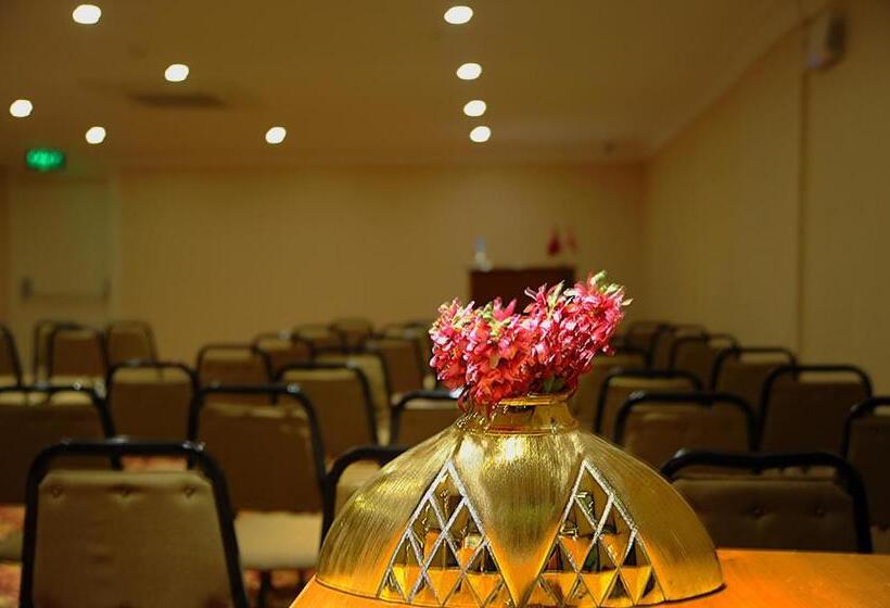 Fotos del hotel Askoc  & Spa:  17