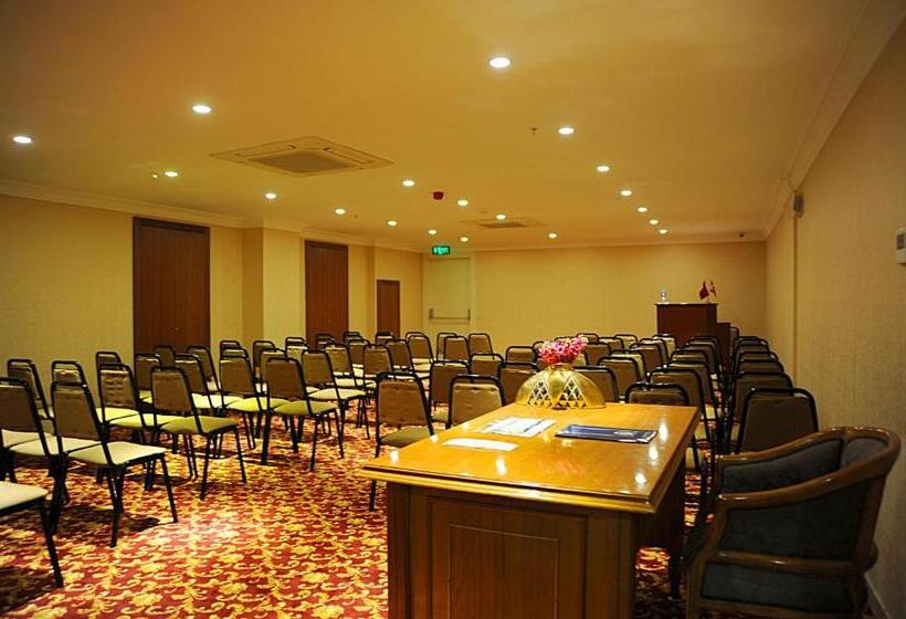 Fotos del hotel Askoc  & Spa:  19