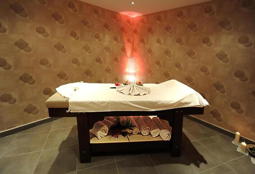 Fotos del hotel Askoc & Spa: 1 Fotos del hotel Askoc & Spa: 1