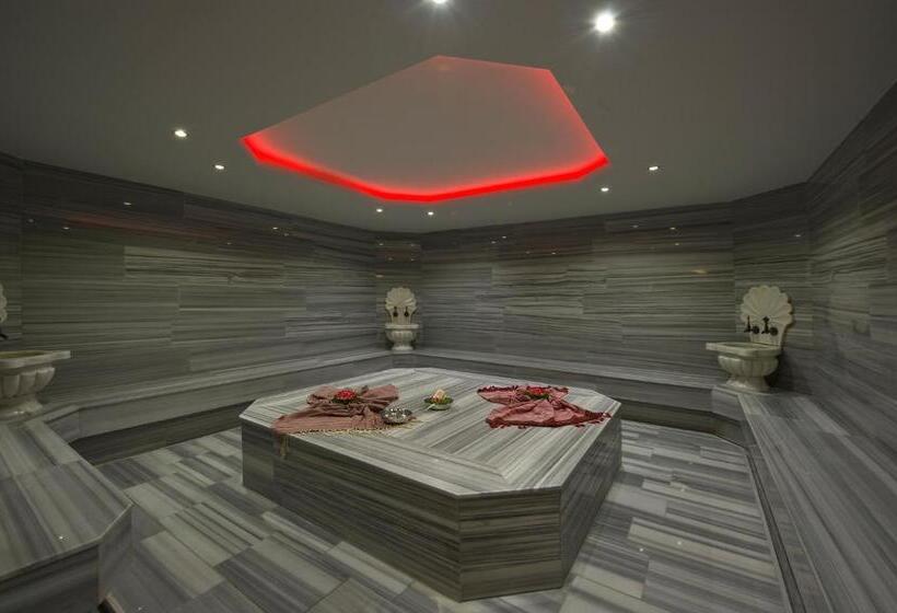 Fotos del hotel Askoc  & Spa:  12