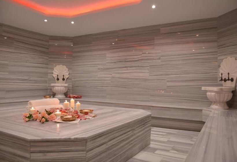 Fotos del hotel Askoc  & Spa:  10