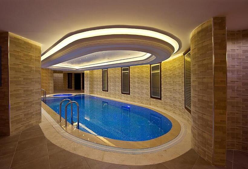 Fotos del hotel Askoc  & Spa:  4