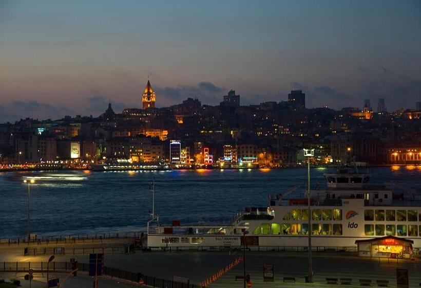 Fotos del hotel Askoc  & Spa:  24