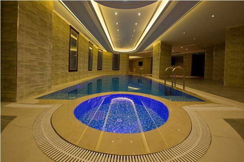 Fotos del hotel Askoc  & Spa:  2