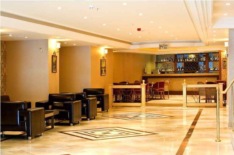 Fotos del hotel Askoc  & Spa:  30