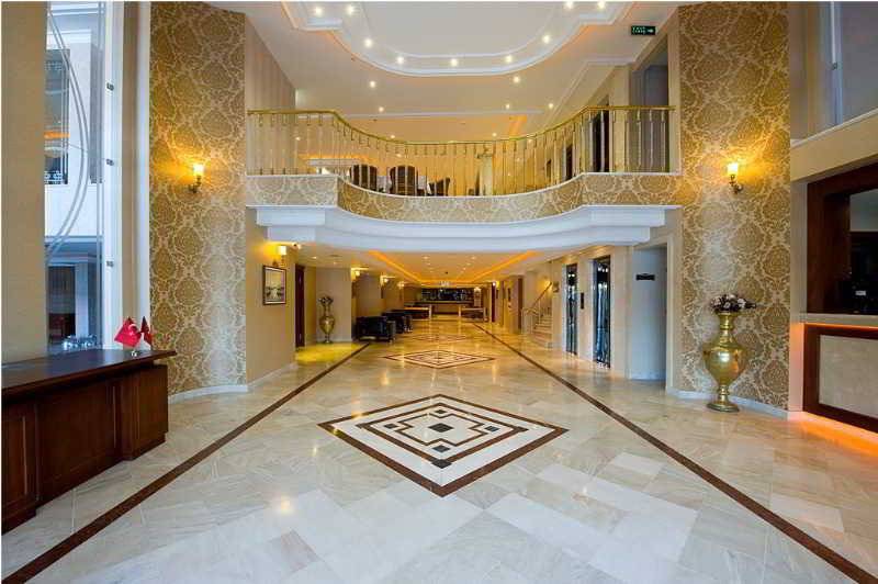 Fotos del hotel Askoc  & Spa:  6