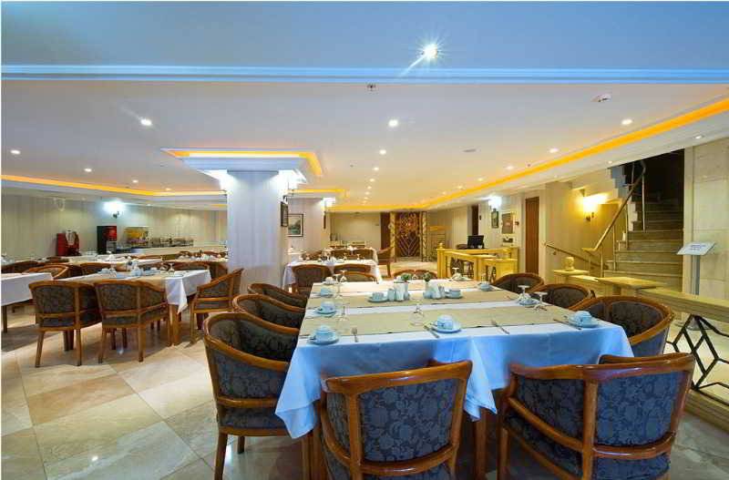 Fotos del hotel Askoc  & Spa:  15