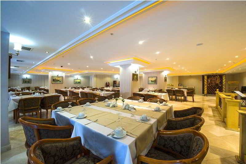 Fotos del hotel Askoc  & Spa:  16