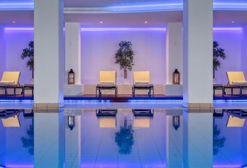 هتل Atlantica Sea Breeze, Adults Only