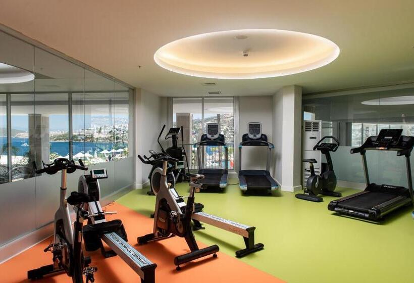 호텔 Baia Bodrum