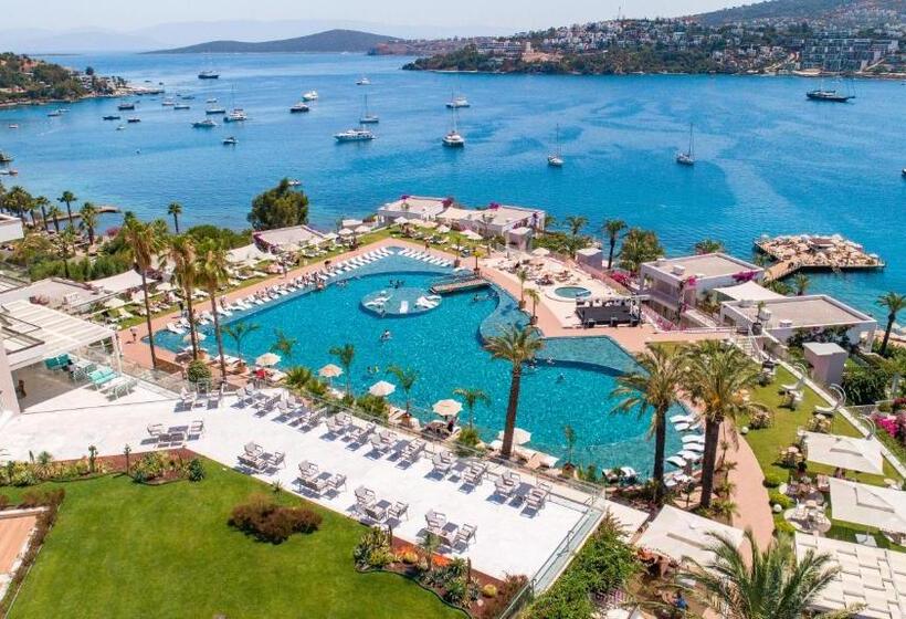 فندق Baia Bodrum