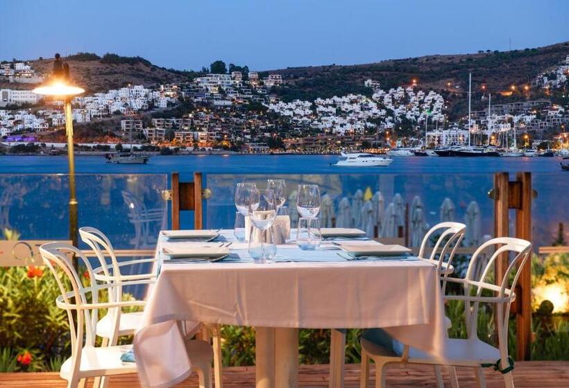 فندق Baia Bodrum