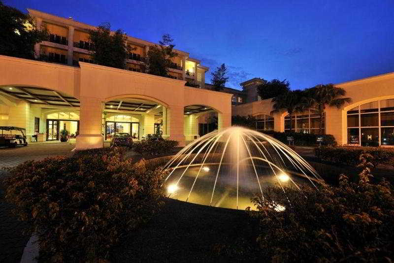 酒店 Bangi Resort