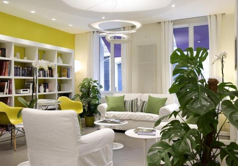 Fotos del hotel Bastille De Launay:  4