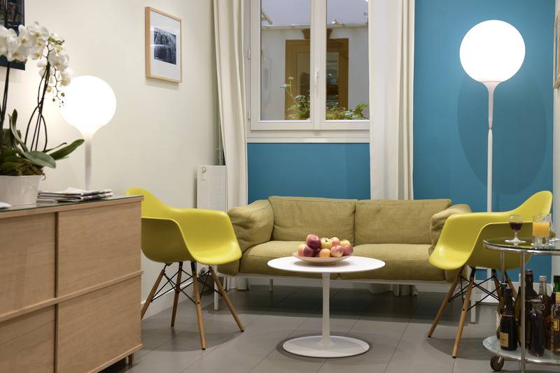 Fotos del hotel Bastille De Launay:  6