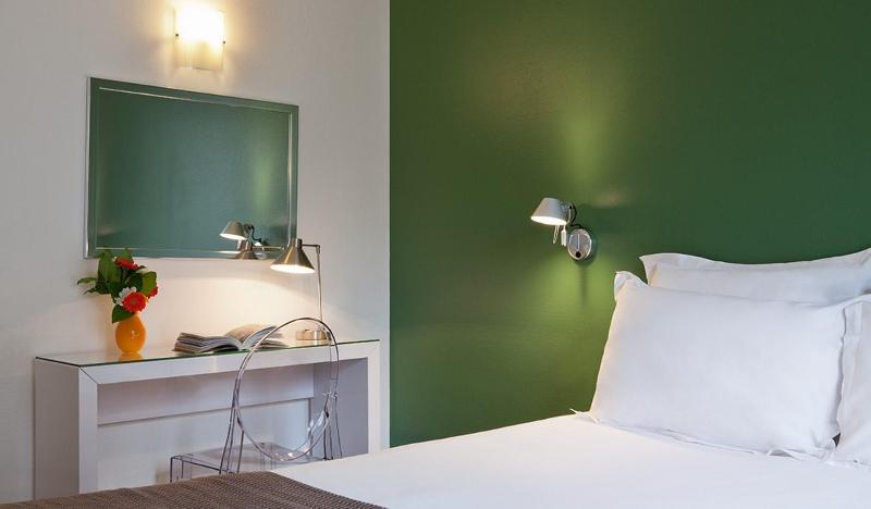 Fotos del hotel Bastille De Launay:  8