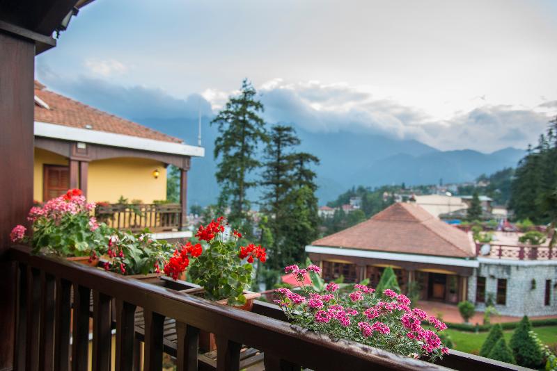 Fotos del hotel Victoria Sapa Resort & Spa:  23