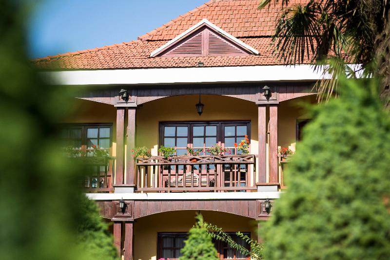 Fotos del hotel Victoria Sapa Resort & Spa:  22