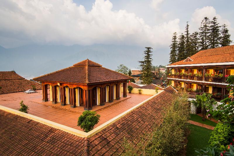 Fotos del hotel Victoria Sapa Resort & Spa:  19