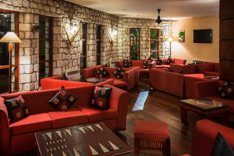 Fotos del hotel Victoria Sapa Resort & Spa:  14